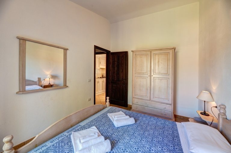 Badus B4 - Bedroom 2A