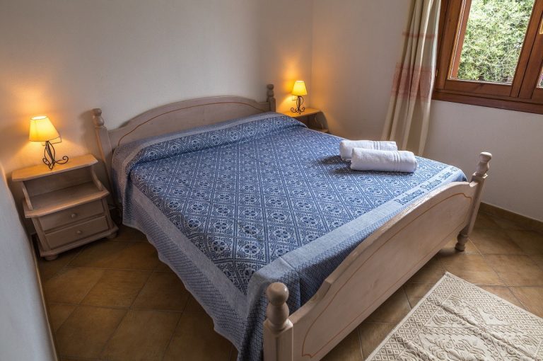 Badus B4 - Bedroom 3A
